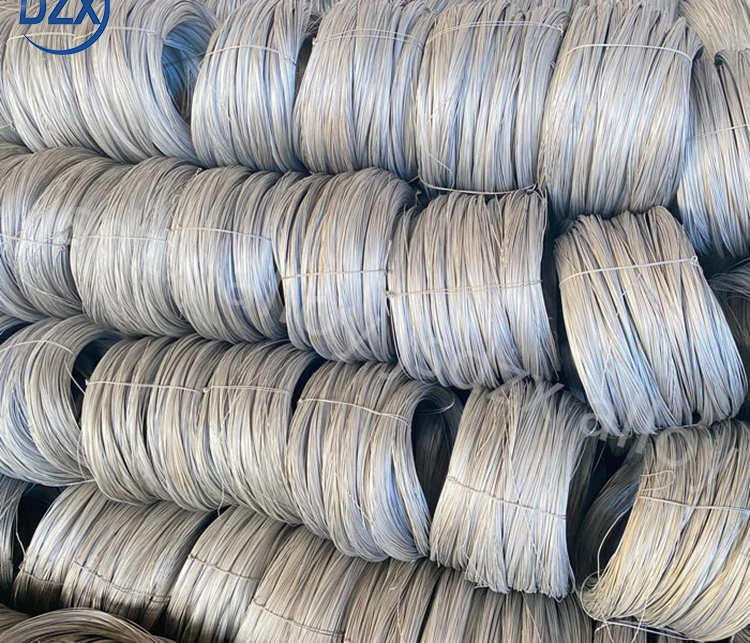 Custom Cr20Ni80 Nichrome 80/20 Wire Nickel Alloy Ni80Cr20 Wire Rod Price With good ductility for sale