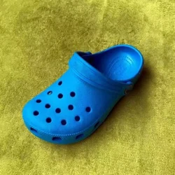 Детские сандалии для занятой девочки GL1003, классические сабо, детская пляжная обувь