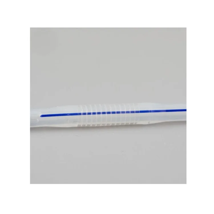 Latest technology various size sterile 2 way latex foley ballon catheter