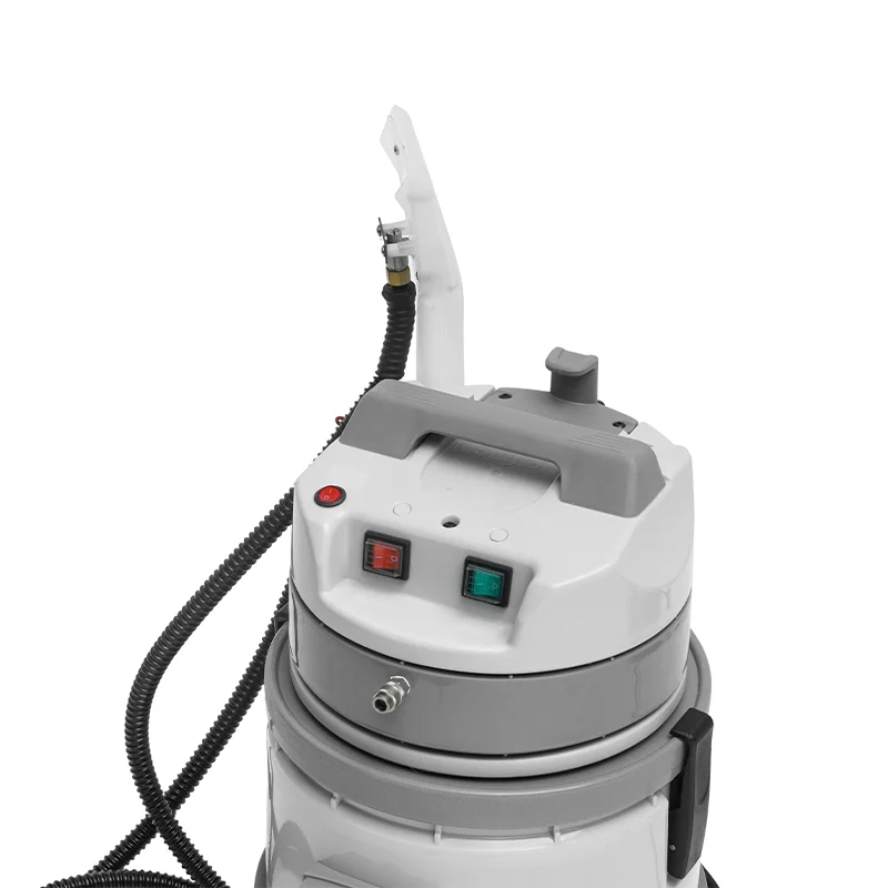 Elerein E430 OEM ODM commercial steam vacuum cleaner factory 2024 new low-foam carpet cleaner wet dry vacuum carpet cleaners