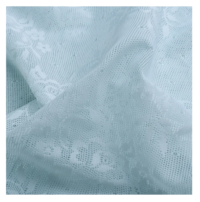 100% Nylon Fabric 85% Nylon 15% Spandex High Quality Product