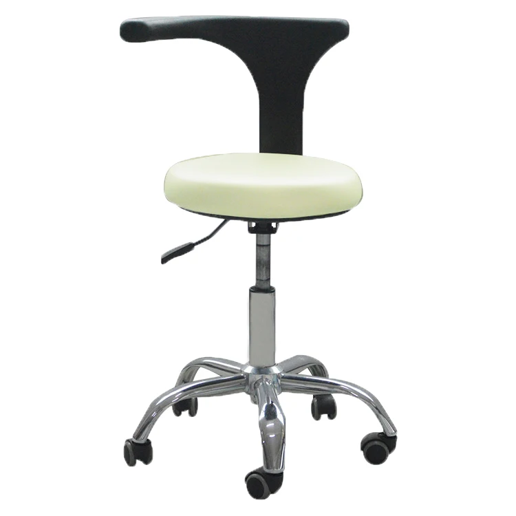 
Factory wholesale Europe America Dental stool Doctor Medical stool chair Beauty Artist Lab Office Chair 