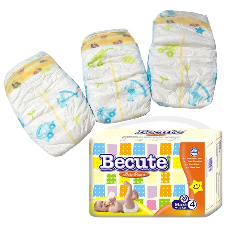 
Eco Abdl Diapers Manufacturing Plant 