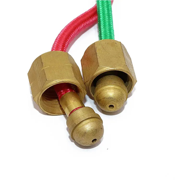 Mini Oxygen Welding Gun Oxygen Acetylene Torch Flame Gun Mini Torch Welding Torch For Sale