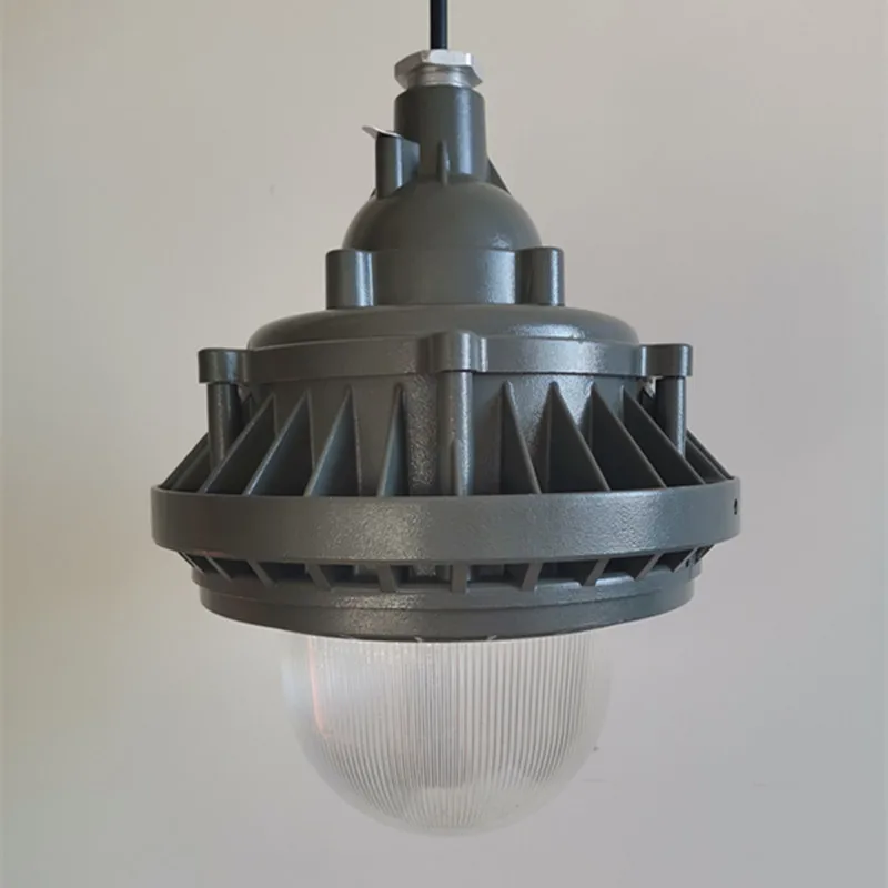 GoldYo High Quality Adjustable Power and angle ATEX  light Hazardous Area  industrial 50W 70W 80W 100WExplosion Proof Led Light