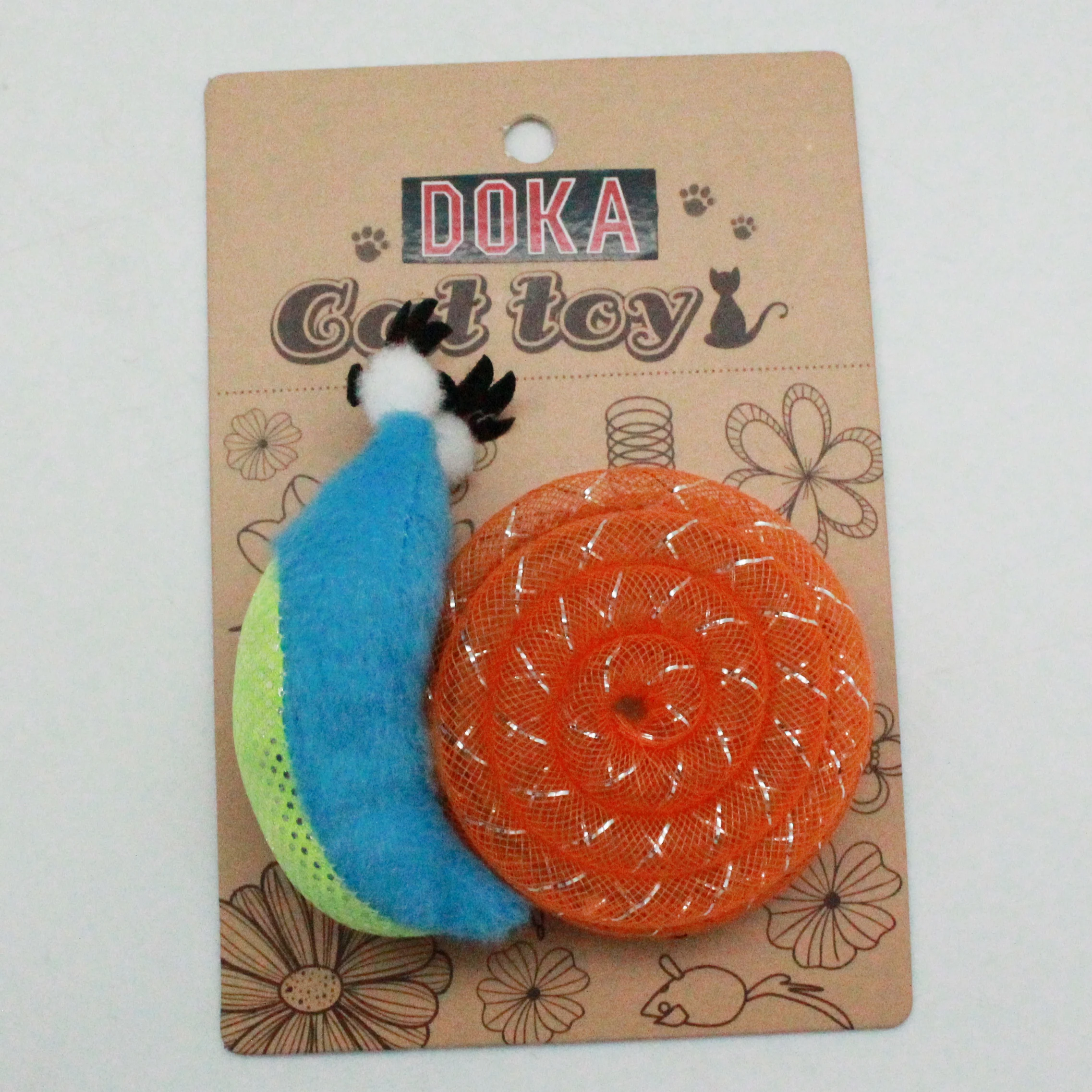 Animal Shape Catnip Cat Toy Interactive Pet Toy Cat Toys Gifts