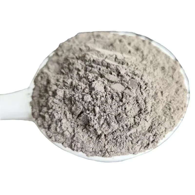 Wholesale China Supplier Premium Quality Fly Ash For Industrial Concrete Use