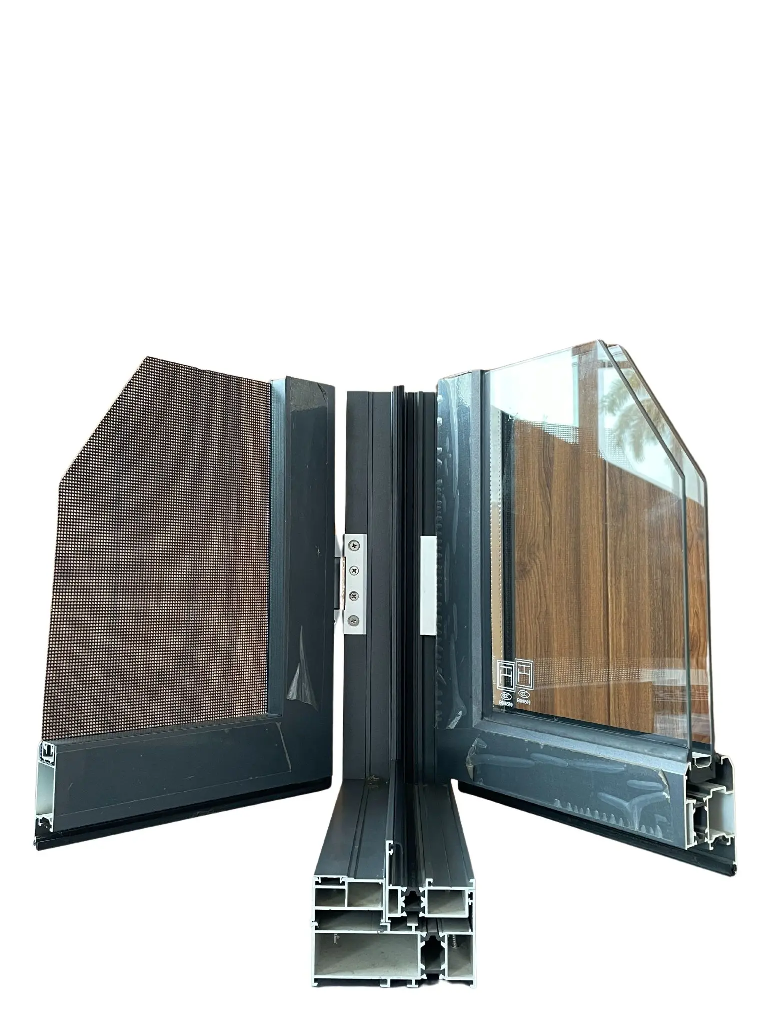 hurricane proof high impact doors and vinyl fiberglass windows models aluminum casement window