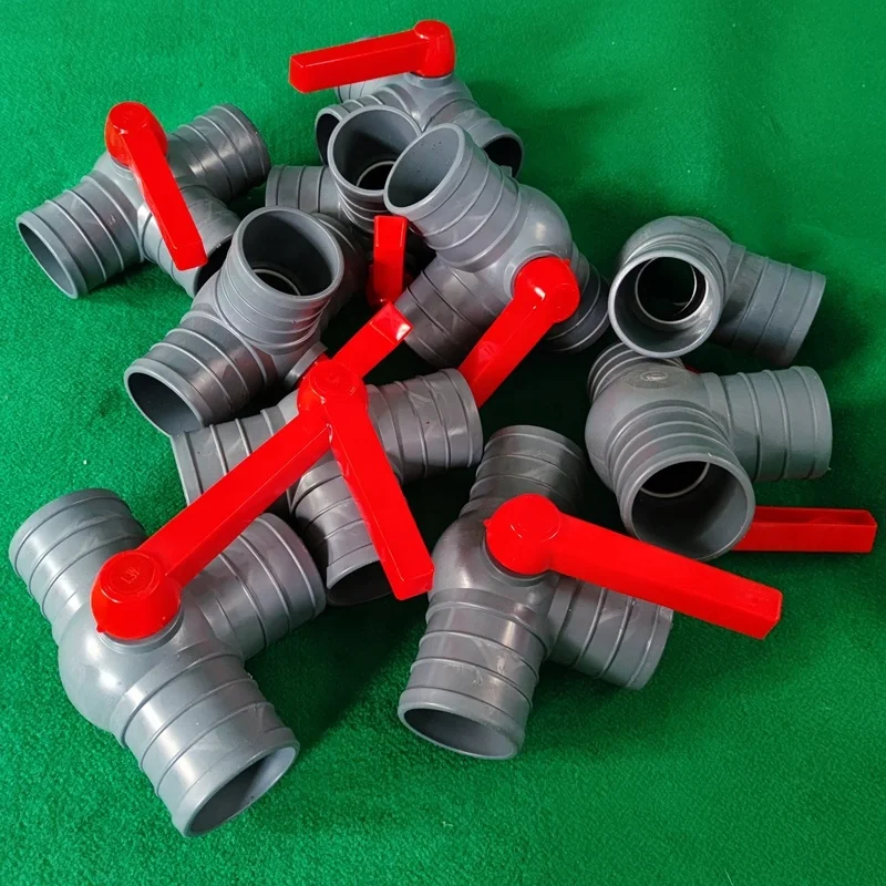High Quality competitive price pvc pipe and fittings for agricultural irrigation system