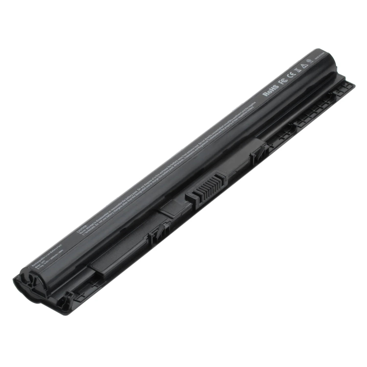14.8V  2600 mAh Wholesale Replacement Battery For Dell Laptop Battery Notebook 3451
