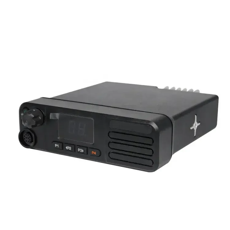 Wireless base Xir M8620i car wireless Xir M8620i UHF 45W for MOTOROLA two-way wireless car intercom Xir M8620i