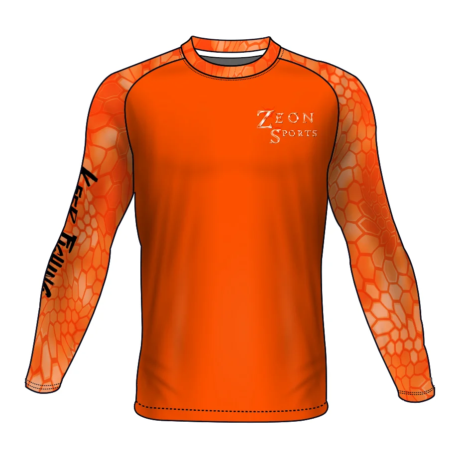 Заводская цена, мужские рубашки для рыбалки из полиэстера, рубашки для рыбалки с УФ-защитой