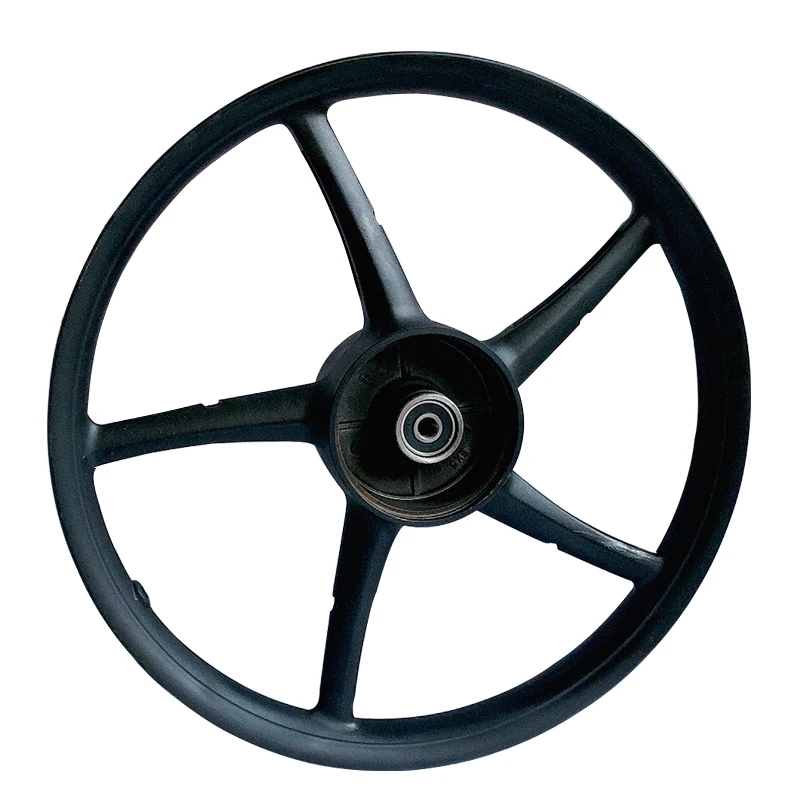 17 дюймов колеса мотоцикла 1.4X17 заднее колесо древних тормоза алюминиевое колесо мотоцикла 110 древних Колесный тормозной