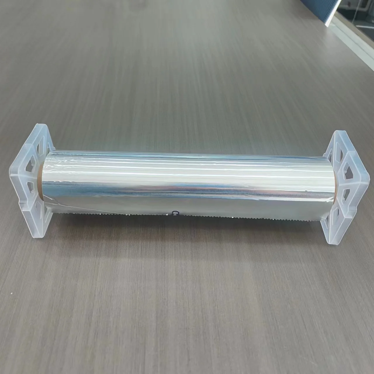 Perforated tin foil for hookah 0.03MM thick round tin foil for Arabic hookah