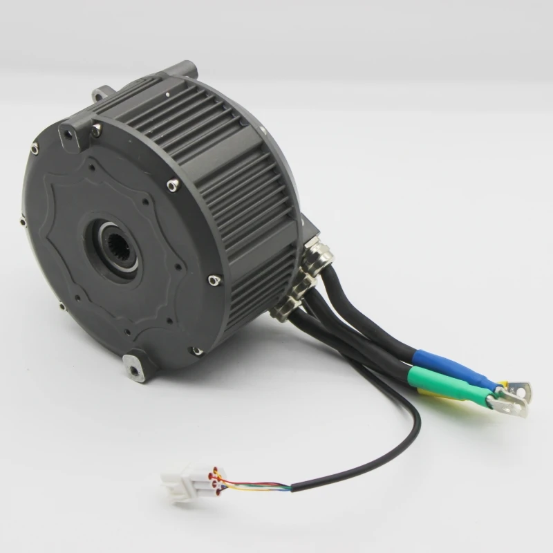 SOTION FW02 for Talaria MX 4 with a max performance reaching 24kw Motor