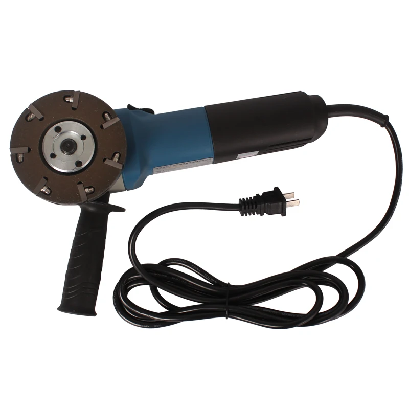 Cow Electric Automatic Hoof Trimming Trimmer Hooves Disk Machine for Cow/Horse/Cattle/Goat