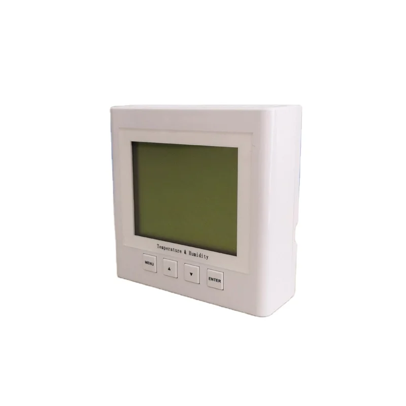 Измерительный прибор, поддерживающий регистратор данных о температуре и влажности Modbus RTU, промышленный Регистратор температуры и влажности