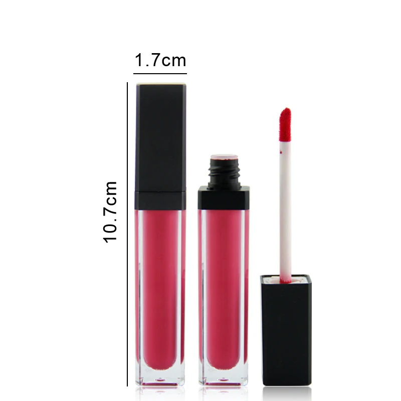 Matte Lipstick Lipgloss Velvet Lipstick Beauty Makeup