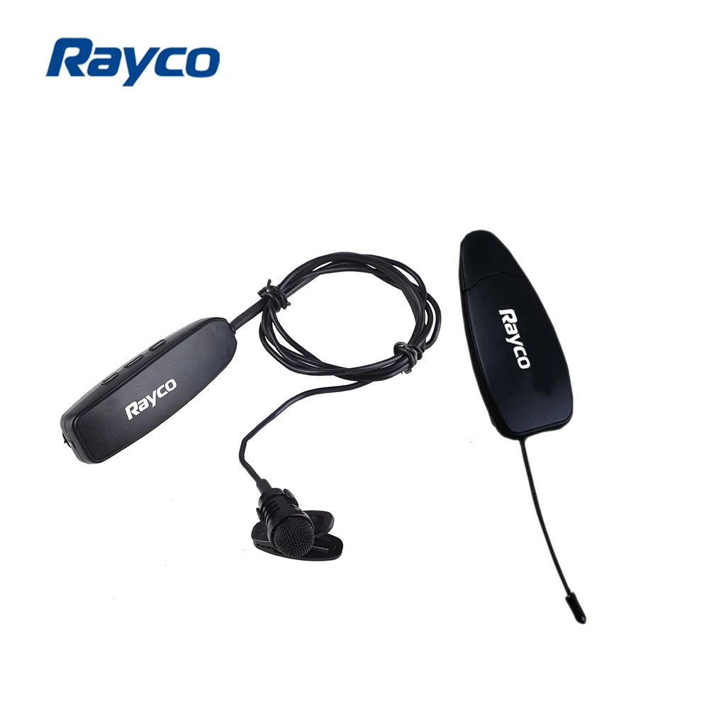 Новый дизайн воротник микрофон беспроводной петличный с Зажим для галстука Iphone