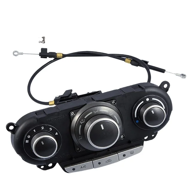 9023905 Air condition control switch for buick excelle(08-14)