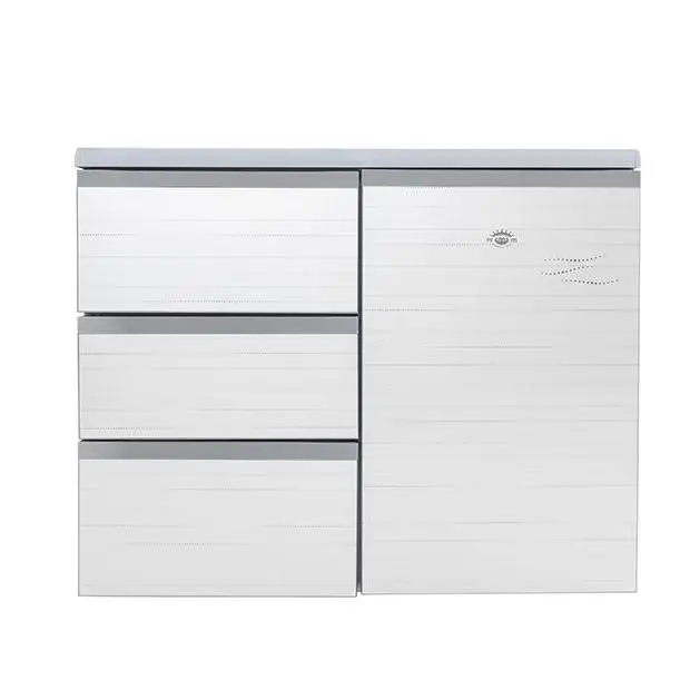 ZUNGUI BCD-210CV New Arrival Air Cooling Built in Cabinet Refrigerator Direct Cooling Refrigerators