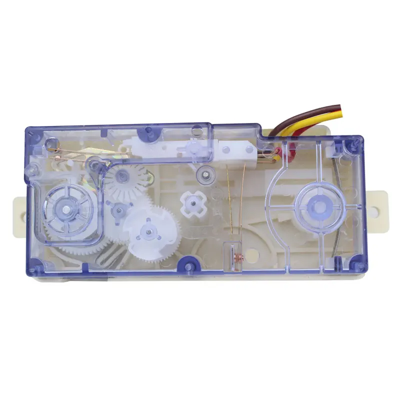 15minute automatic washing machine mechanical timer