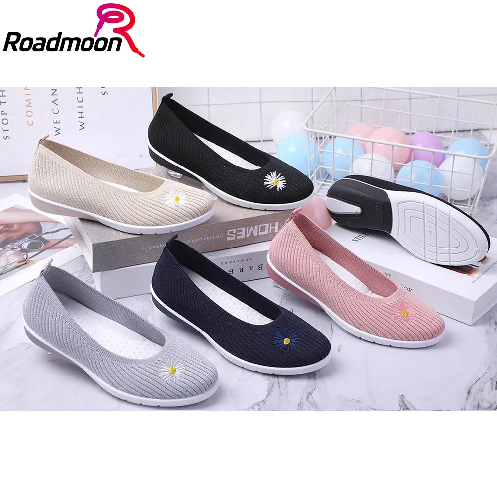 
Comfortable Comfortable sneakers for Gym walking shoe Slip on lightweight mesh fabric upper low top from arch mens flat casual 