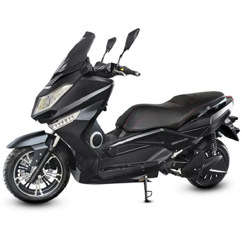 Adult cheap 3000w scooters T9 5000W Racing Electric Motorcycle Scooter