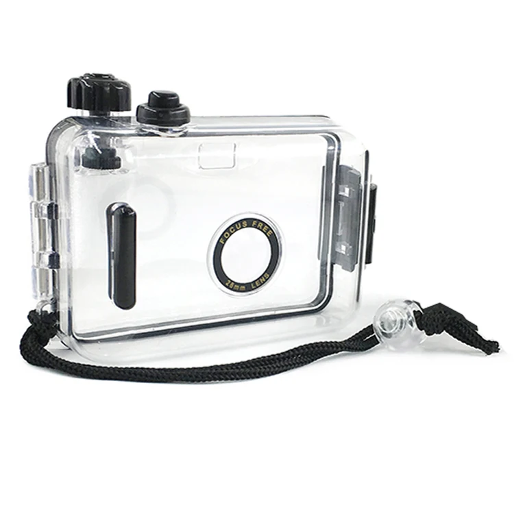 
Wholesale Cheap Multiple waterproof camera Re-usable Waterproof Camera waterproof case 