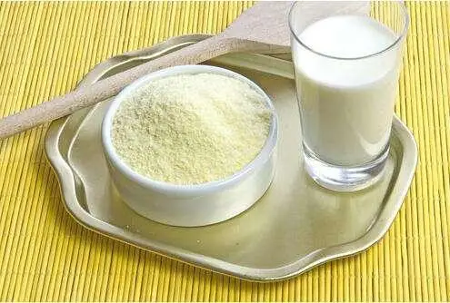 Bulk Sale Lactose High Quality Food Additive Lactose Powder Free Sample
