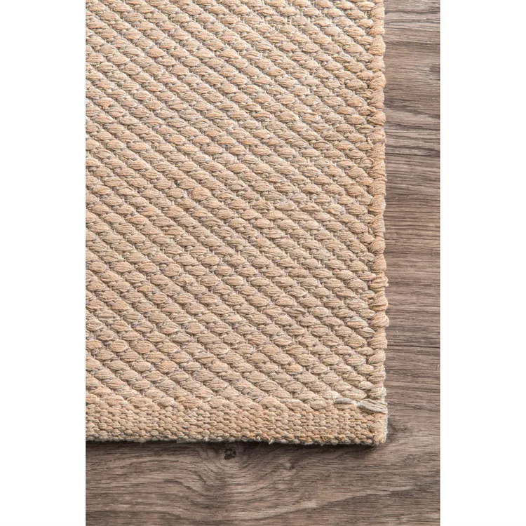 Rugs For Entryway Beach Well Woven Washable Rug Rustic Kitchen Living Rooms Accent Tassel Carpet Floor Mat Jute
