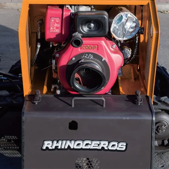 XN10 Rhinoceros cheap price mini excavator 600 kg 850 kg 1 ton digger