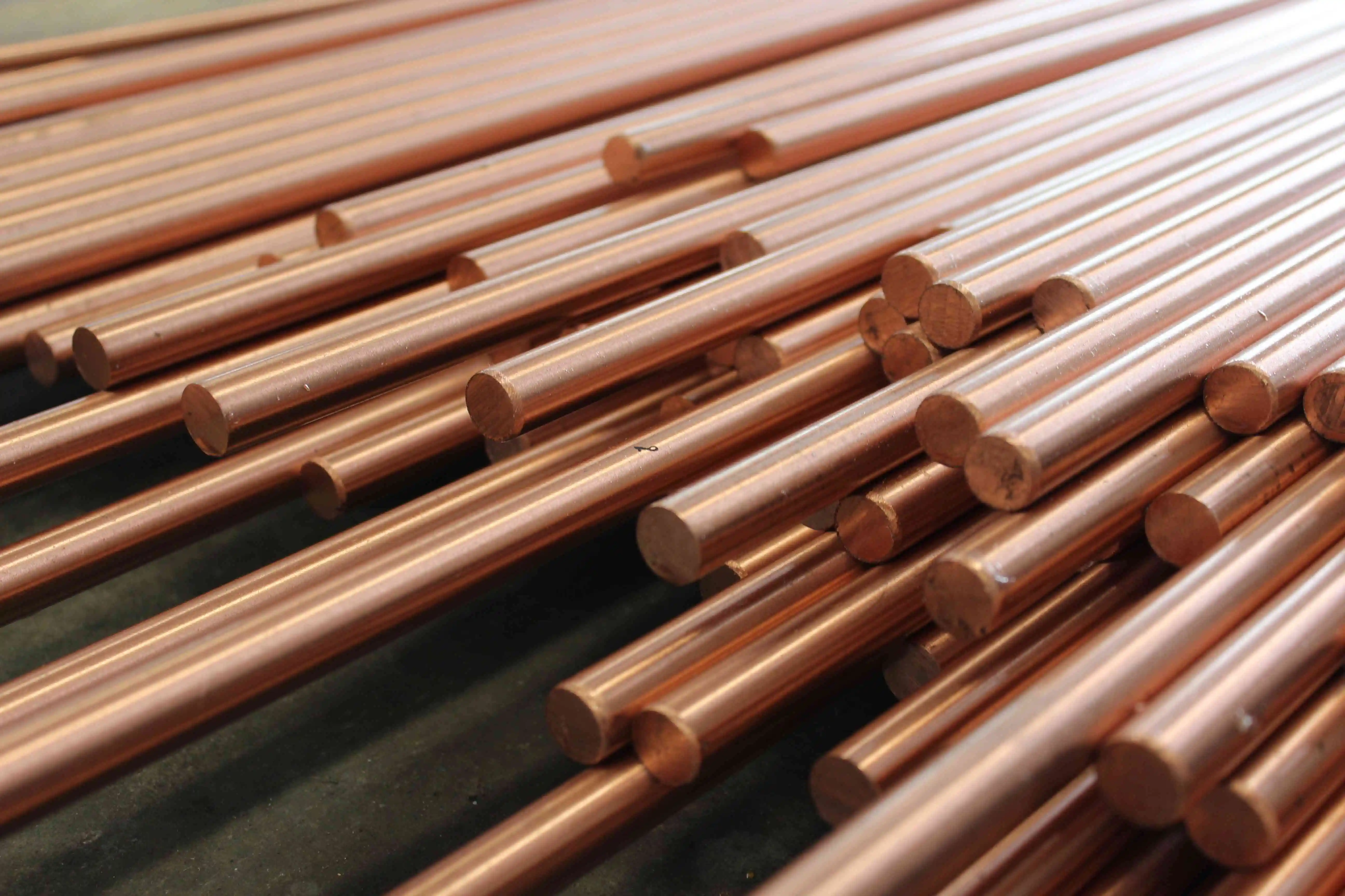 C10100 copper for new energy auto mobile