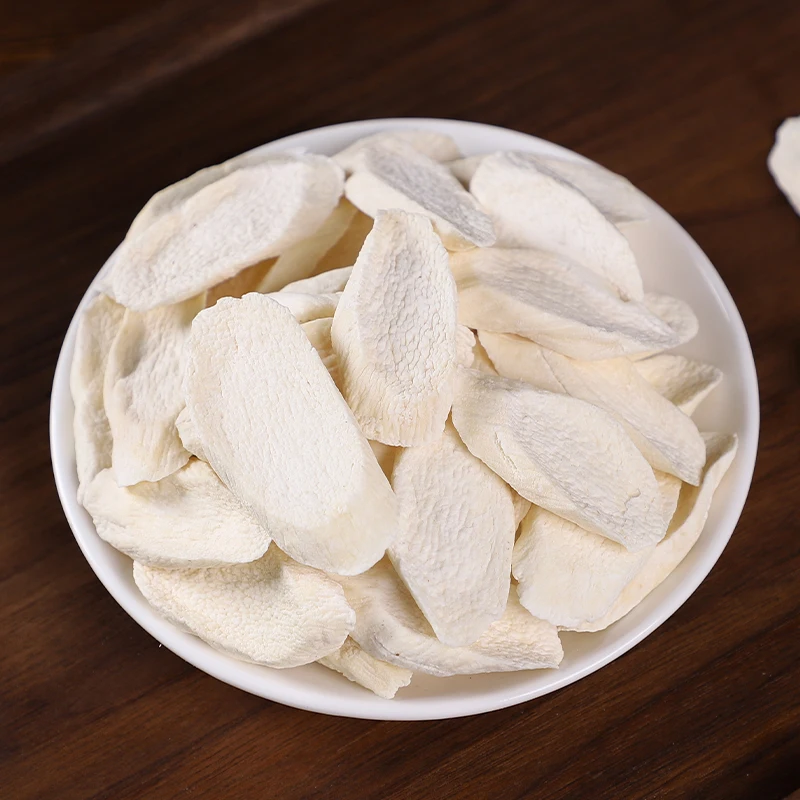 Wholesale high quality pure natural Natural Chinese Herbal Yam