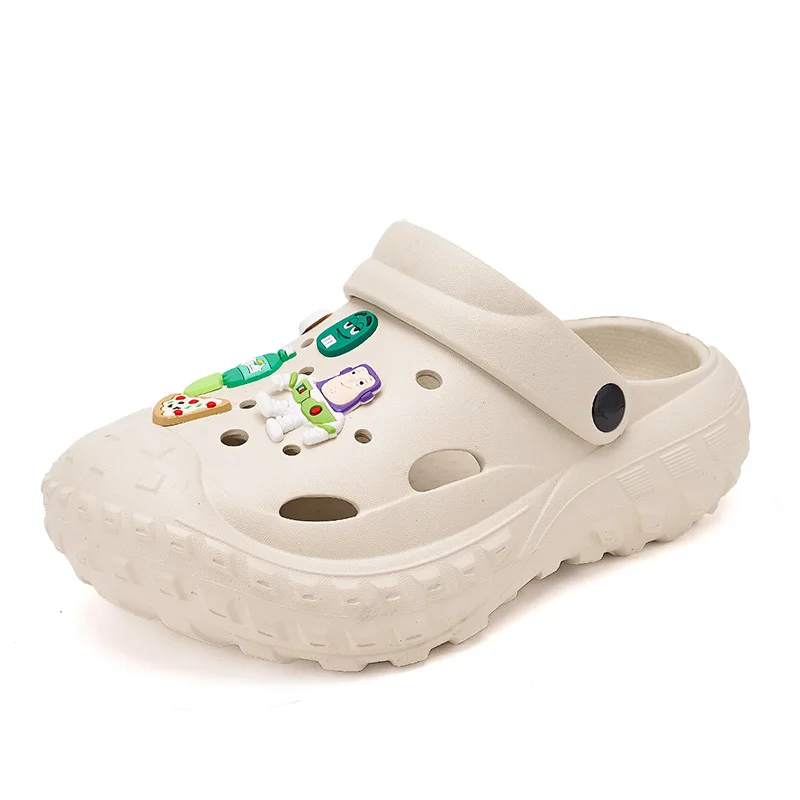 Custom Slip sandals shoes resistant women safety women nursing clogs shoes for home