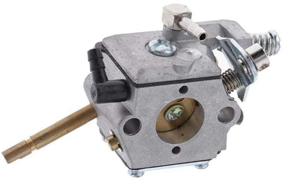 
Carburetor Carb FS160 FS220 FS280 FS220 Brush Cutter Carburetor 