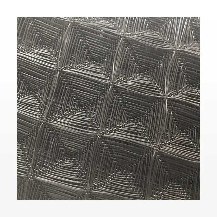 knitted wire mesh demister pad for cooling tower