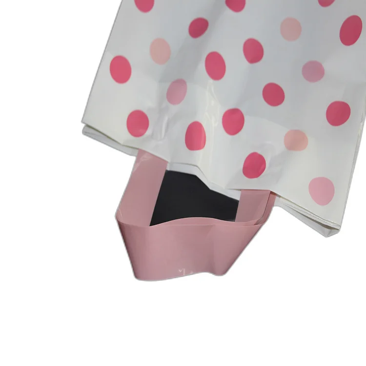 Custom Printed T-Shirt Bags Recycled Materials for Industrial Exhibition Promotion Gift Packaging Gravure Printing Style