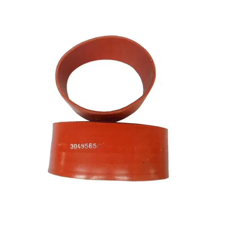 Оригинальный датчик давления выпускной клапан Улучшенный для двигателя Cummin