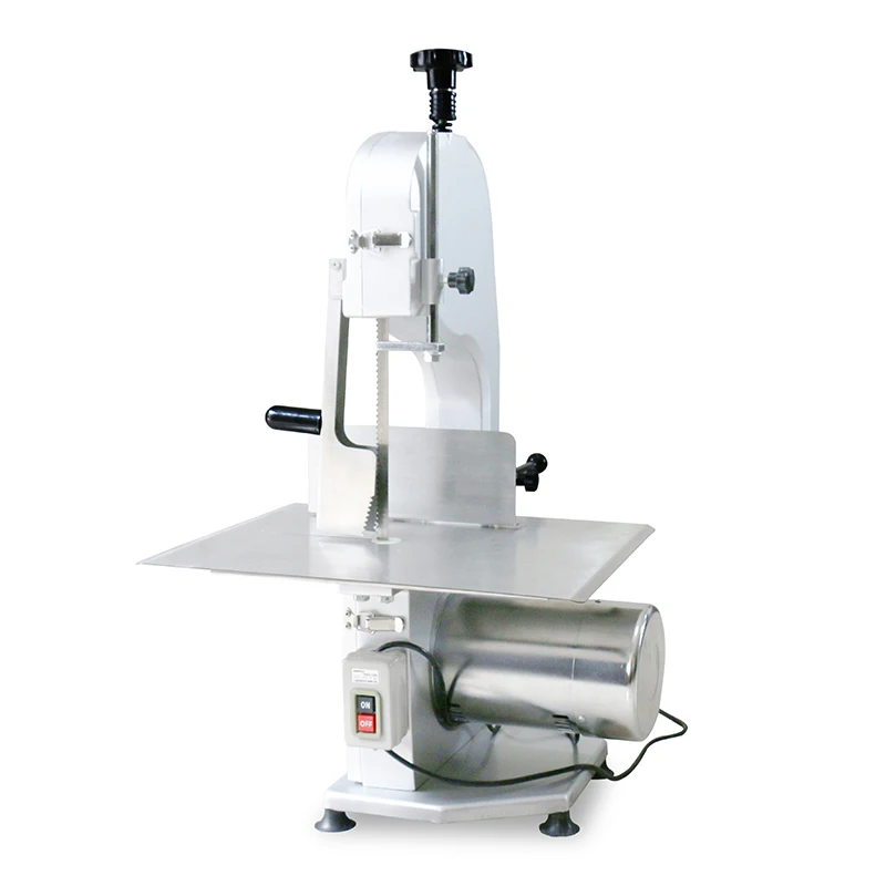 Stainless Steel Meat & Bone Saw Cutting Machine New & Used Motor Core Component Food Shop Hotels Restaurant Retail Industries