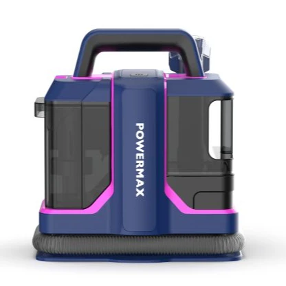 FIREEGG Spot Cleaner for Home Fabrics Sofa Curtain Portable Carpet Cleaner Machine Wet And Dry Vacuum Spray Carpet