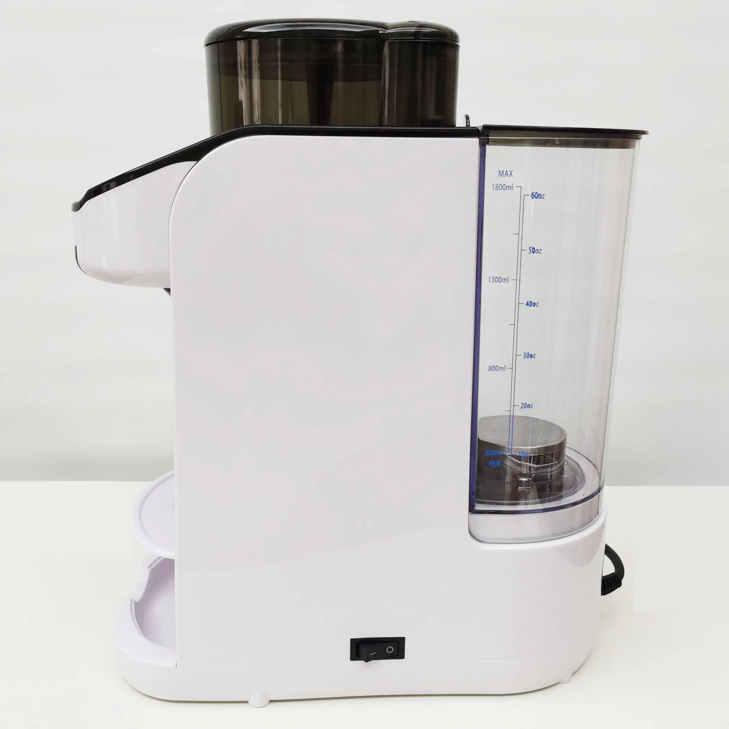 Instant Automatic Heating Baby Milk Machine/ Baby Formula Milk Maker Machine/Milk Powder Mixer Maker