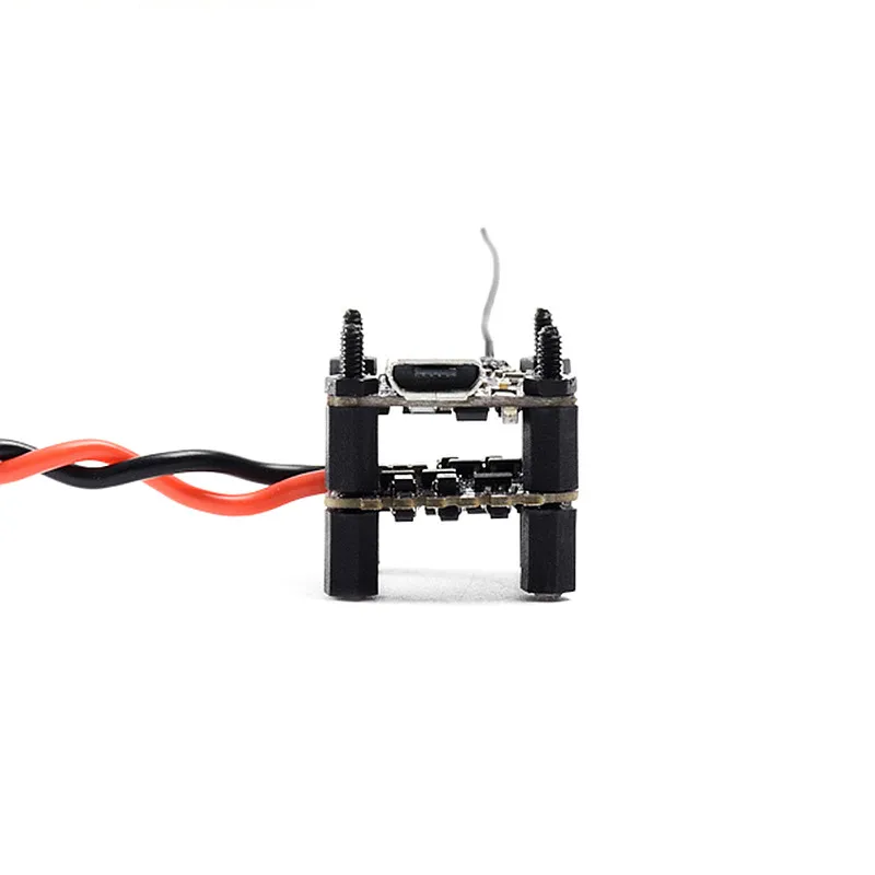 RC Raptor Micro Tower 4A 4 in 1 ESC & FC F3 combo brushless electronic speed controller with built-in receiver for rc FPV drone