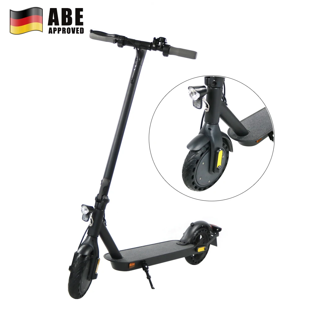 Special For Europe For US Market UK Germany ABE eKFV Netherlands electric scooter new xiaomi