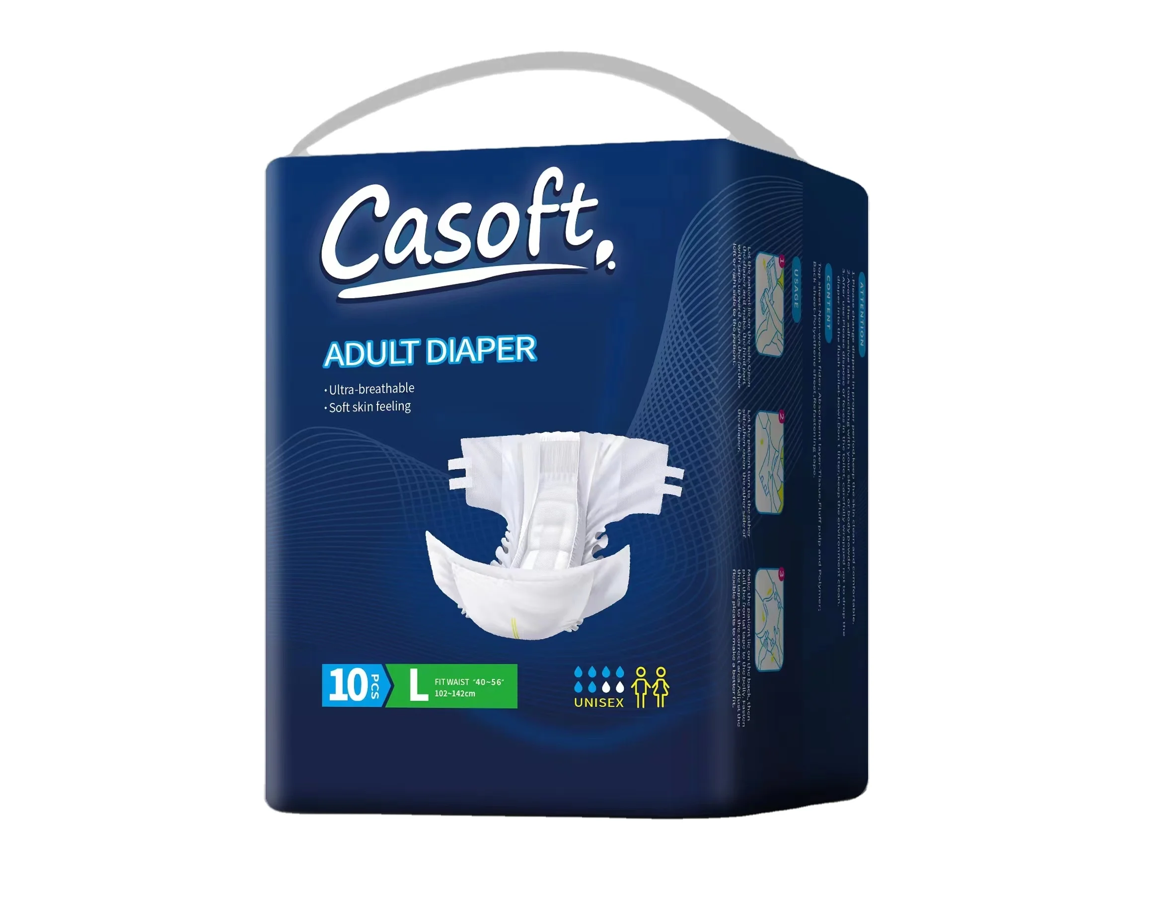 northshore mega max adult diapers  for turkish 30 pcs comfrey adult diapers