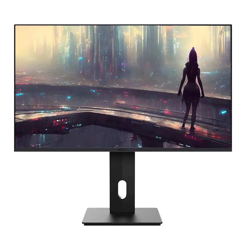 20inch 21.5inch 1k 180hz 165hz Led Lcd Gaming Monitor Computer Pc With Rgb Function And Od Anti Light