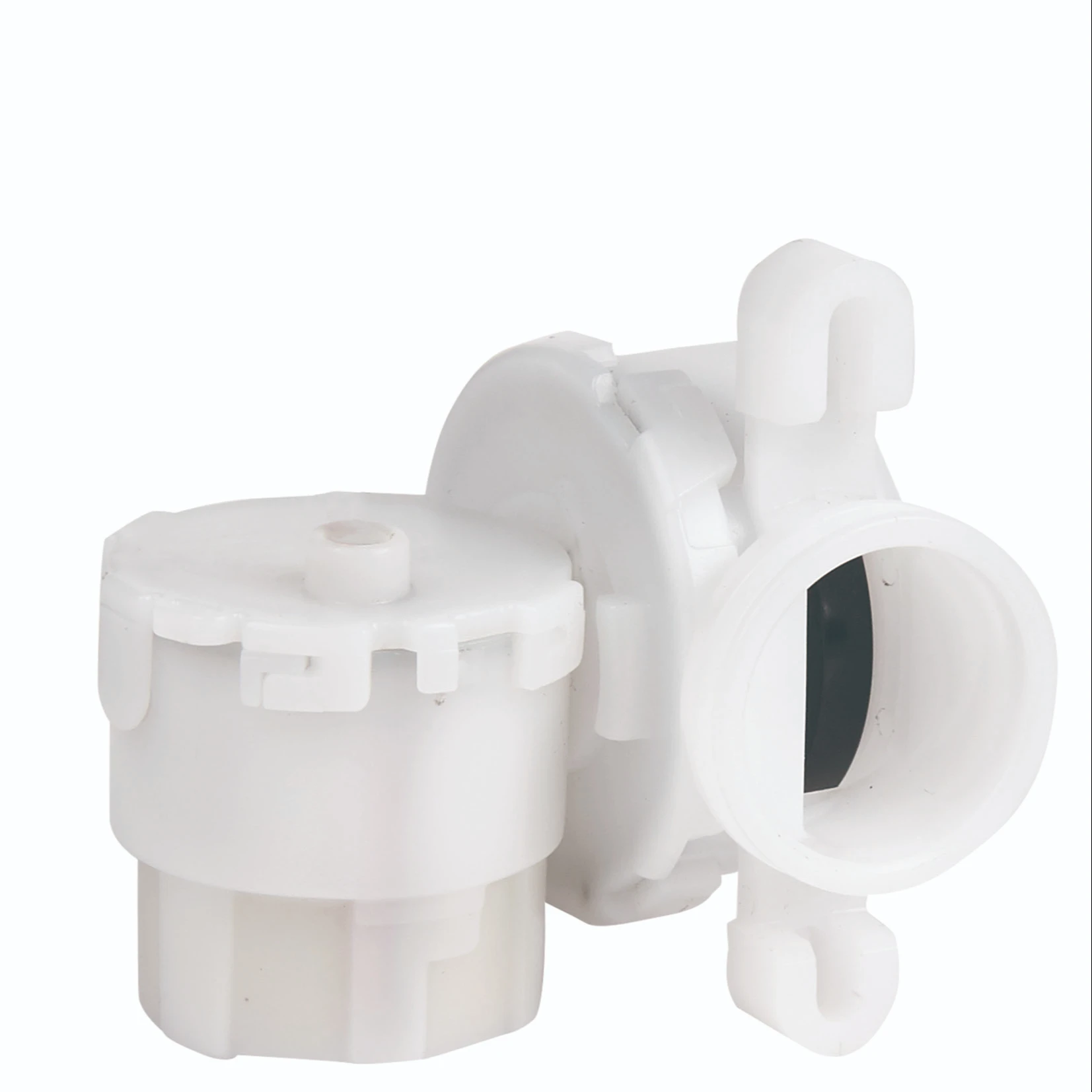 EU ATEX Approvalled Quick Closing Valve Tiandun Gas Motor Valve Fits for G2.5/G4 Gas Meter