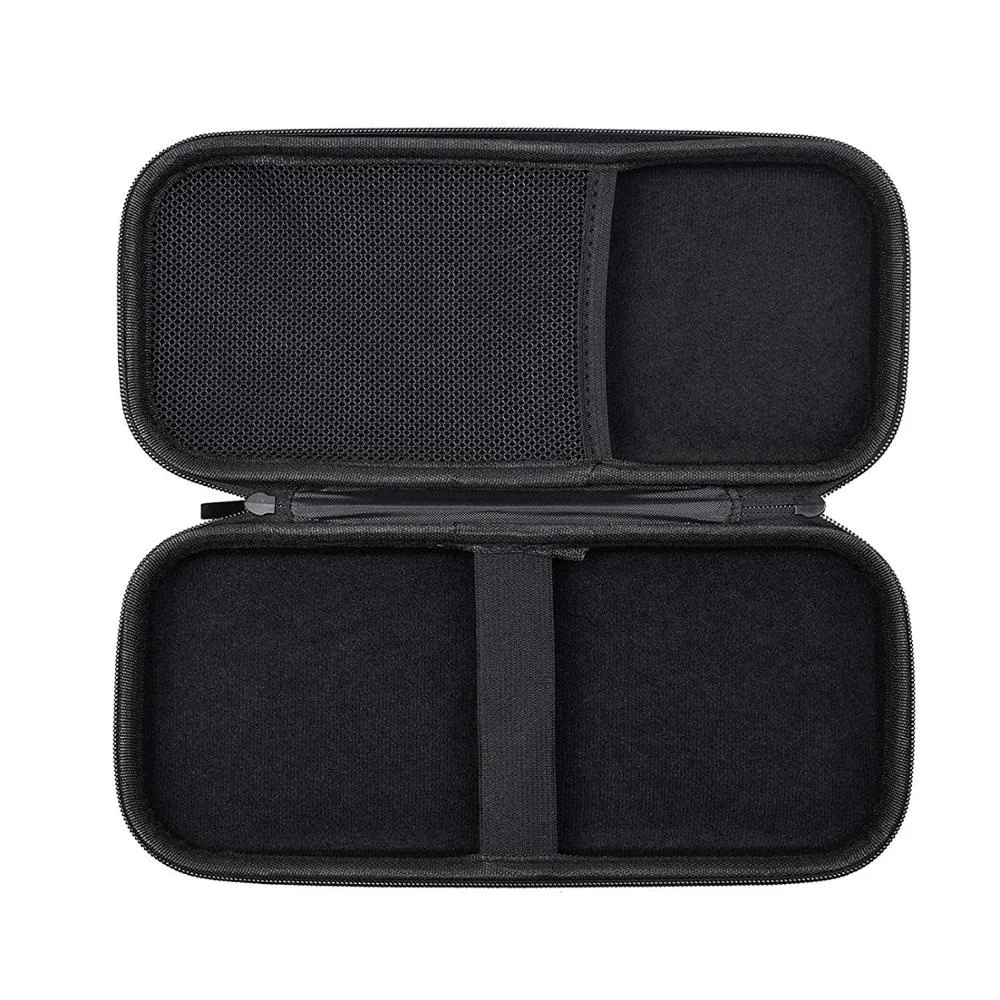 Stethoscope Case Bag Holder Pocket Nurse Travel Hard EVA Stethoscope Storage Case Bag for Stethoscope Bag Carrying Case