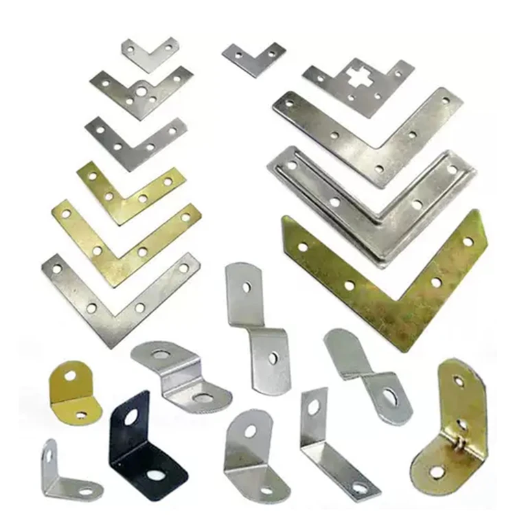 OEM cnc обрабатывающая часть набор для штамповки металла на заказ высокоточная штамповочная хорошая цена металлическая штамповка латунная