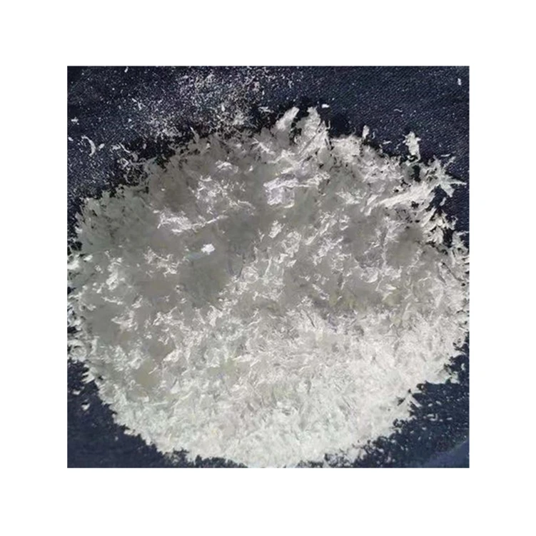 Competitive Price White powder polymer based lamination adhesive solubility polyvinyl alcohol